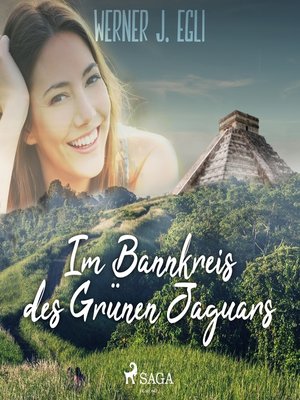 cover image of Im Bannkreis des Grünen Jaguars